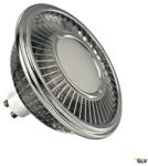 Schrack QPAR111 LED 1000lm 4000K 230V 140° crom (LI1003088-)