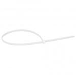 Legrand Brida - adancime 4.6 mm - L 180 mm - blister 100 pcs - colourless (032042)