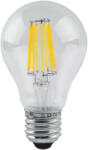 Total Green Bec LED Filament A60 4W E27 6500K (EL0031239) - materialeelectrice