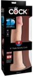 Pipedream Dildo 23cm Triple Density Cock Dildo