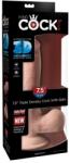 Pipedream Dildo 19cm Triple Density Cock Dildo