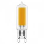 Rendl light studio Osram Pin G9 230v G9 Led Eq30 300° 2700k (g13036)