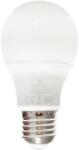 Lohuis Lighting Bec LED HEPOL ECOLINE, forma glob, E27, 9W, 30000 ore, lumina calda (5948668026817)