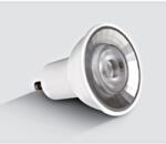 Schrack 7306LG/W/38, 5LED 5, 5w GU10 WW 38gr. 100-240v (LID13505)