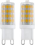 EGLO Sursa de iluminat G9 4000K alb neutru mm (11675 EGLO)