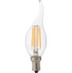 Horozk Electrik Bec LED FILAMENT FLAME-4 /001-014-0004 (0LED-001-014-0004)