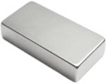 Magneo Smart Magnet neodim bloc 50 x 25 x 12 mm N52