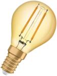 OSRAM Sursa de iluminat, bec cu LED Vintage 1906 LED 36 4.5 W/2500K E14 (4058075119581)