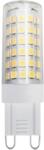 ELMARK Led G9 7w 230v 2700k Dimmable (99led918ww)