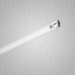 Philips Tub bactericid Philips TUV T8 18W F17 G13 UV-C pentru lampa dezinfectie, purificare aer si apa (927941904020)