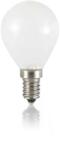 Ideal Lux Bec LED E14 04W SFERA BIANCO 4000K (253411 IDEAL LUX)