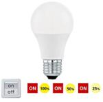 Schrack LM-E27-LED A60 10W 3000K 3 Step dimmable (1 pcs) (LI11561-)
