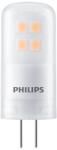 Philips BEL LED capsuleLV Dim 2.1 20W 2700K 210lm G4 15.000h (929002389458)