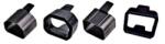 Schrack Secure Sleeve C13 (PU=50 pieces) (HDCP100171)