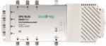Schrack Multiswitch 5 IN 6 OUT pt. LNB Quattro+Quad, SPU 56-05 (HSATS506EA)