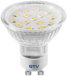 GTV Bec LED LD-SMGC30C-60 (LD-SMGC30C-60)