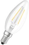 OSRAM Sursa de iluminat, bec cu LED P CLAS A 100 FR 12 W/2700K E27 (4058075814851)