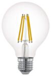 Schrack E27-led-g80 6w 2700 (li69211-)