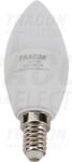 TRACON Sursa de lumina LED, lumanare, cu LED SAMSUNG LGYS7NW 230V, 50Hz, 7W, 4000K, E14, 560lm, 180°, C37, SAMSUNG chip, EEI=A+ (LGYS7NW)