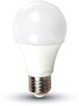 COMTEC Bec cu LED-uri - 9W E27 A60 radiator aluminiu, lumina neutra (MF0011-31027)
