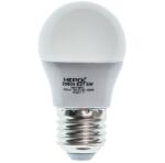 Lohuis Lighting Bec LED HEPOL DIMABIL, forma sferic, E27, 6W, 25000 ore, lumina calda (5948668028804)