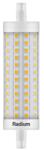 Schrack RL-TS 125 DIM R7S 15W 827 2000lm L=118mm (LI43518616)