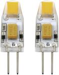 EGLO Set 2 becuri EGLO LM_LED_G4 110158 (110158 EGLO)
