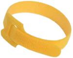 IEK Brida Xkl 14x310mm galben (100pcs) (UHL10-14-310-100-K05)