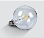 Schrack 9g06r/w/e, Retro Led 6w Ww G125 E27 230v (lid13753)