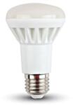 Schrack Bec LED R63 8W E27 3000K, 500lm, 120° (LIVT4221)