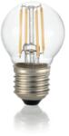 Ideal Lux Sursa luminoasa E27 04W SFERA TRASP 2700K (271637 IDEAL LUX)