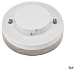 Schrack GX53, SMD LED, 2, 8W, alb cald, nedimabil (LI551372)