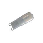 SPN Bec Led model G9, 4.5W, 6400K, lumina rece (SPNSPN6566)