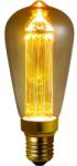 SPN Bec LED SMD Tub ST64 2.5W/200lm/2000k E27 (SPNSPN6681)