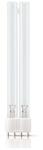 Philips Bec germicidal Philips TUV PL-L 24W 4P 2G11 UV-C pentru lampa sterilizare, purificare apa si aer (927903204016)