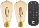 EGLO Bec LED EGLO 12256, E27 2X5.5W (12256 EGLO)