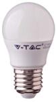 Schrack LED Globe 5, 5W E27 470lm 4000K G45 220-240V IP20 180° (LIVTS175)