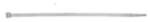 Schrack Colier man. cond. 302x4, 8mm (100buc) (ROH262520-)