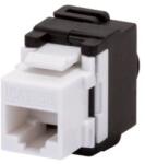 Gewiss Priza RJ45 - UNSHIELDED - 5e CATEGORY - UTP (GW38031)