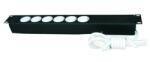 Comtec Distribuitor cu 6 prize schuko pentru rack 19 (MF0031-03650)