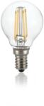 Ideal Lux Bec LED E14 04W SFERA TRASP 3000K DIMM (188935 IDEAL LUX)