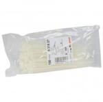 Legrand Brida - adancime 4.6 mm - L 180 mm - sachet 100 pcs - colourless (031827)