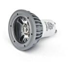Schrack 7303G/D/30, LED 3w GU10 DL 30gr (LID12099)
