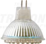 TRACON Sursa LED LED-MR16-60-CW 12 V AC/DC, MR16, 2, 7W, 6300K, 200lm, 60×LED, 120° (LED-MR16-60-CW)