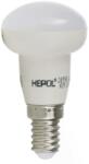 Lohuis Lighting Bec LED HEPOL, forma reflector R39, E14, 4W, 30000 ore, lumina calda (5948668024998)