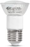 Total Green Bec LED Spot 1.5W E27 2700K TG-2401.6342 (EL0020657)