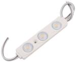 SPN Modul LED alb 12V, 1.5W, IP67, 6500K, lumina rece (SPNDL66820)