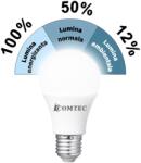 COMTEC Bec LED dimabil 3 trepte 9W E27 A60 (MF0011-31400)