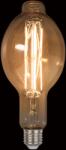 ELMARK Bec Led Vintage Dimabil 8w E27 D120 2800-3200k Auriu (99led860g)