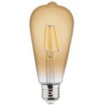 Horozk Electrik Bec LED RUSTIC VINTAGE-4 /001-029-0004 (0LED-001-029-0004-010)